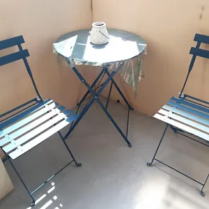 Gambetta Insolite , Chambéry France